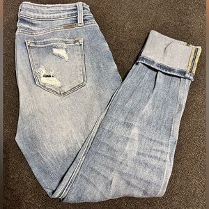 KanCan womens size 28